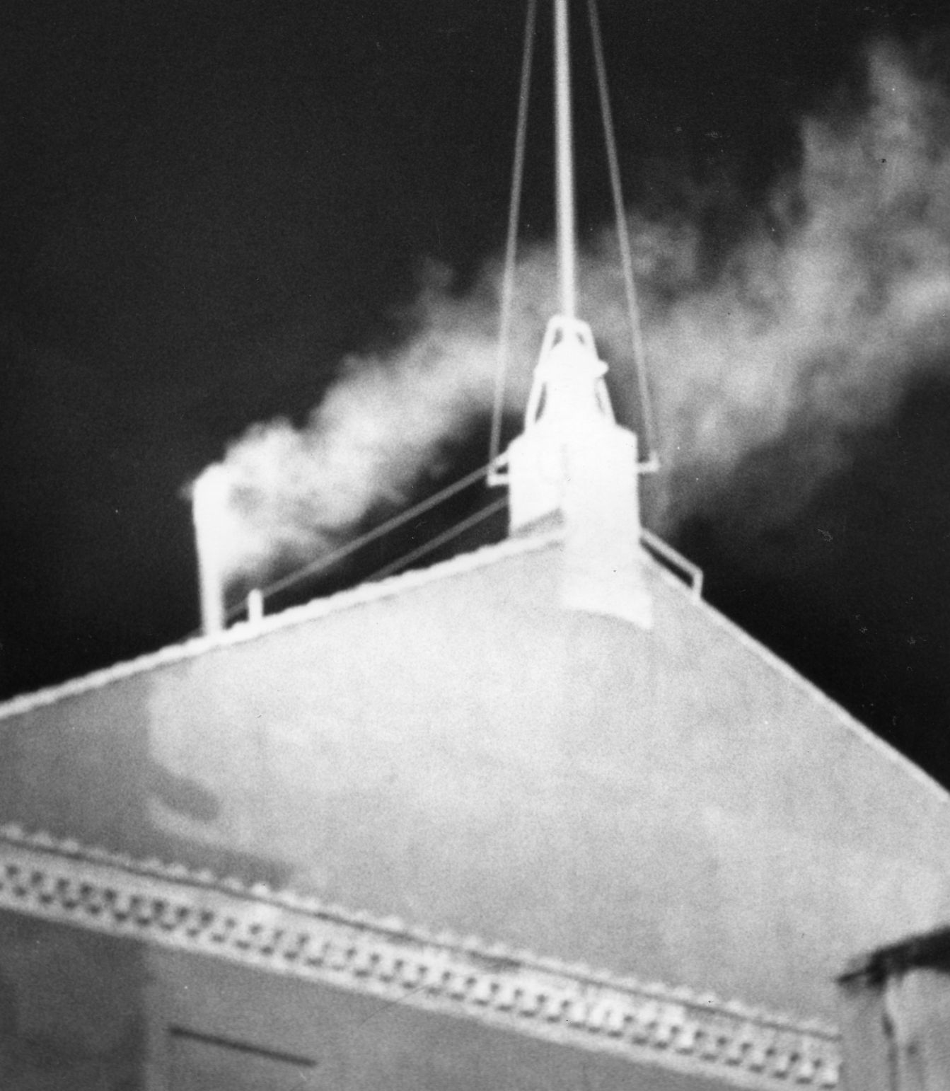 1978: Smoke signals election of Pope John Paul II